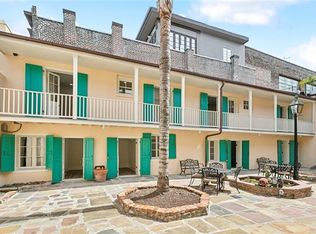 614 Chartres St #1B, New Orleans, LA 70130