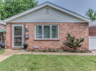6528 Pennsylvania Ave, Saint Louis, MO 63111