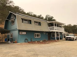 9483 Carmel Rd, Atascadero, CA 93422