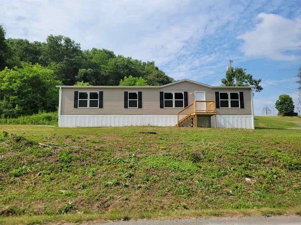 2544 Route 75, Kenova, WV 25530