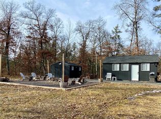 W6480 Blueberry Dr, Minong, WI 54859