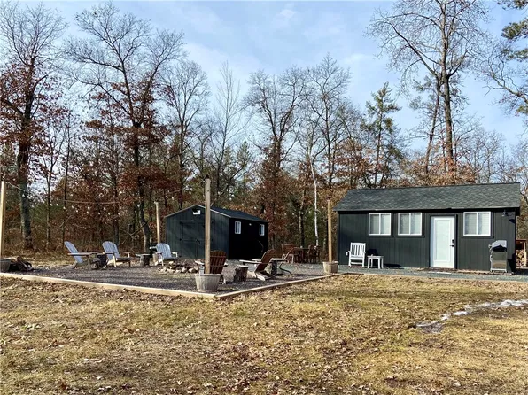 W6480 Blueberry Drive, Minong, WI 54859