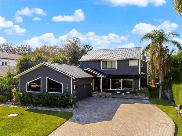 1321 Lakeview Dr, Winter Park, FL 32789