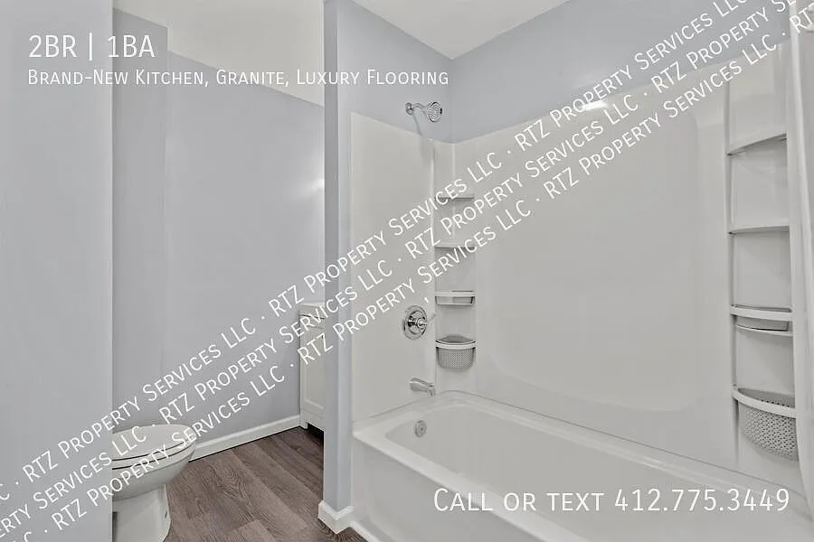 2 bed, $1,250 — Photo 2
