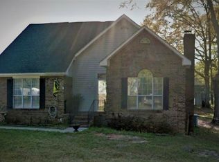 623 Wimbledon Dr, Dothan, AL 36305