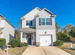 681 Dawsons Park Way, Lexington, SC 29072