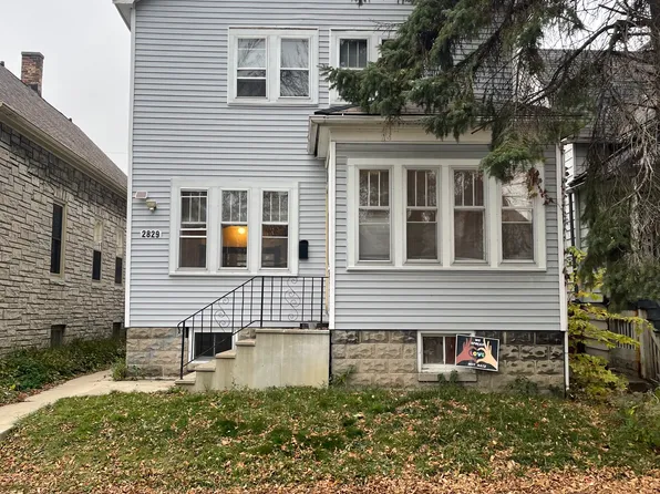 2829A N Weil St, Milwaukee, WI