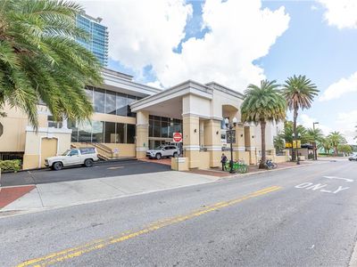 151 E Washington St UNIT 405, Orlando, FL, 32801