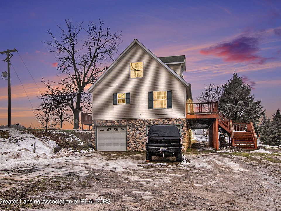 13679 Gates Rd, Mulliken, MI 48861 Zillow