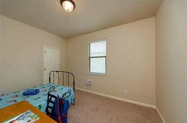 Bed room 3