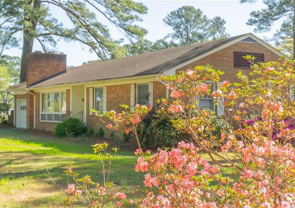 1125 Melvin Dr, Portsmouth, VA 23701 Zillow