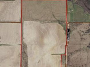 0 Botkin Rd, Blue Mound, KS 66010