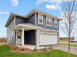 1057 Stone Creek Dr, Jordan, MN 55352