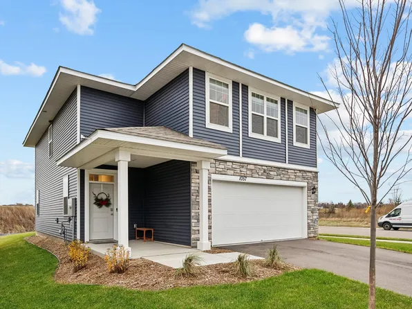 1057 Stone Creek Dr, Jordan, MN 55352