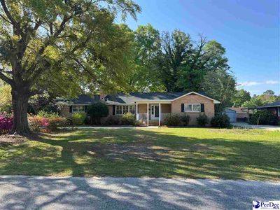 507 Wilmar Ave, Hartsville, SC, 29550