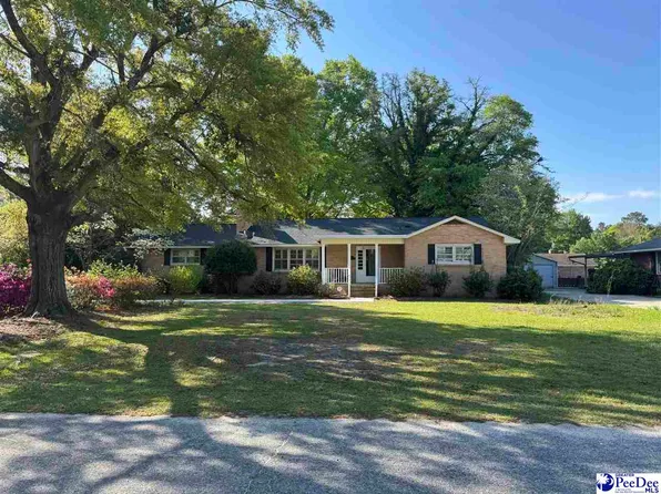 507 Wilmar Ave, Hartsville, SC 29550