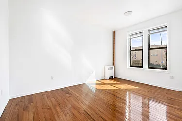 Rented by The Agency