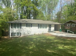 2218 Acelia Ct, Decatur, GA 30034