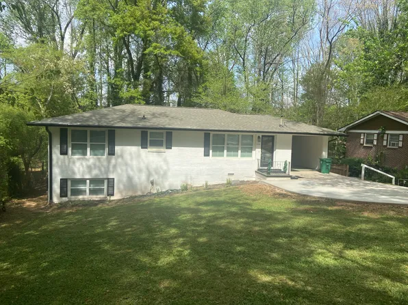 2218 Acelia Ct, Decatur, GA 30034