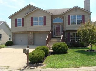 107 Joshua Ct, Georgetown, KY 40324
