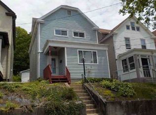 1238 Taylor Ave, New Kensington, PA