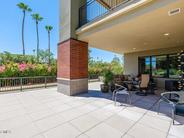 6166 N Scottsdale Rd #C1002 — Photo 35