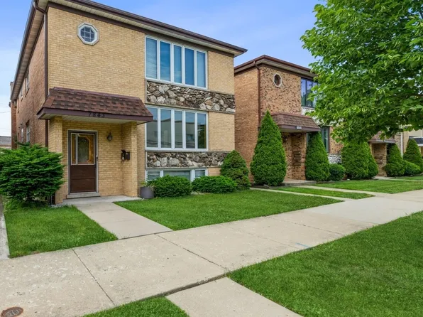 7843 W Addison St Floor 2, Chicago, IL 60634