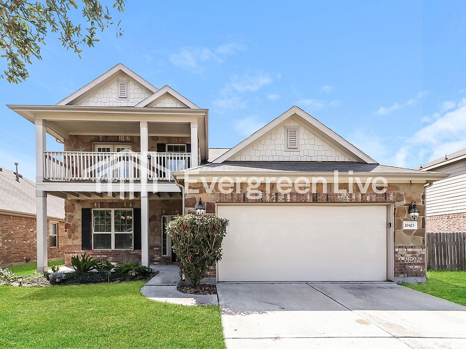 1st image of 20423 Flatiron Dr