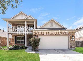 20423 Flatiron Dr, Humble, TX 77338