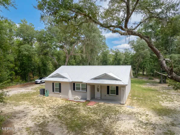 166 LAKE ELIN Lane, Interlachen, FL 32148