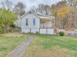 1716 Fairhaven Ave, Kingsport, TN 37664