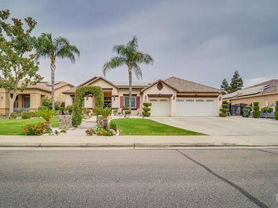 12206 Arbor Park Pl, Bakersfield, CA, 93311