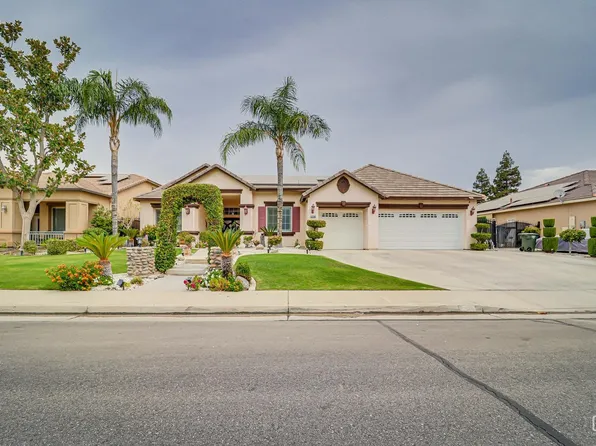 12206 Arbor Park Pl, Bakersfield, CA 93311