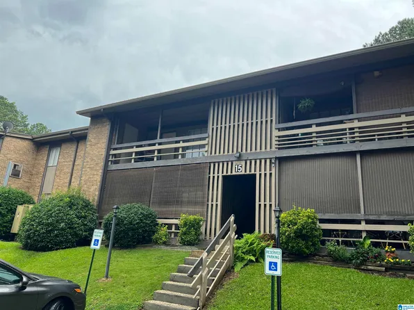 2812 Georgetown Dr Unit 1514, Hoover, AL 35216