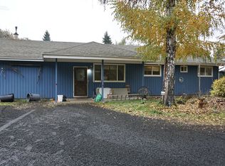 5493 Old Melrose Rd, Roseburg, OR 97471