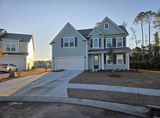 1805 Brook Park Place Forester E LOT 13, Conway, SC 29526