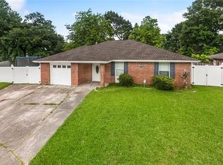 5149 Lee Pl, Marrero, LA 70072