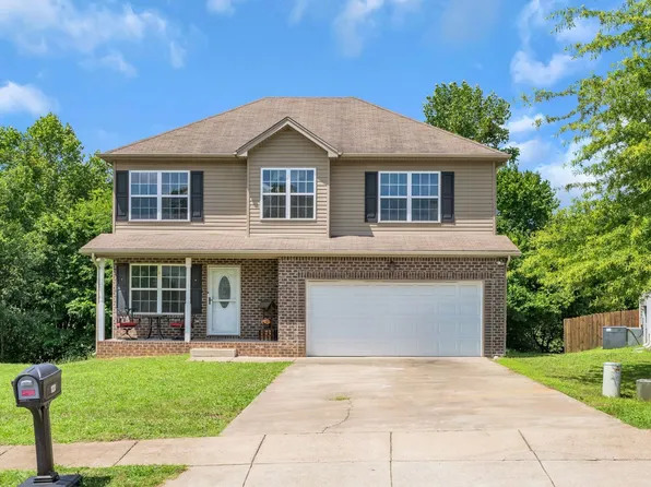 123 Golf Club Cir, Springfield, TN 37172