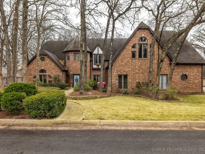 6716 E 117th Pl S, Bixby, OK, 74008