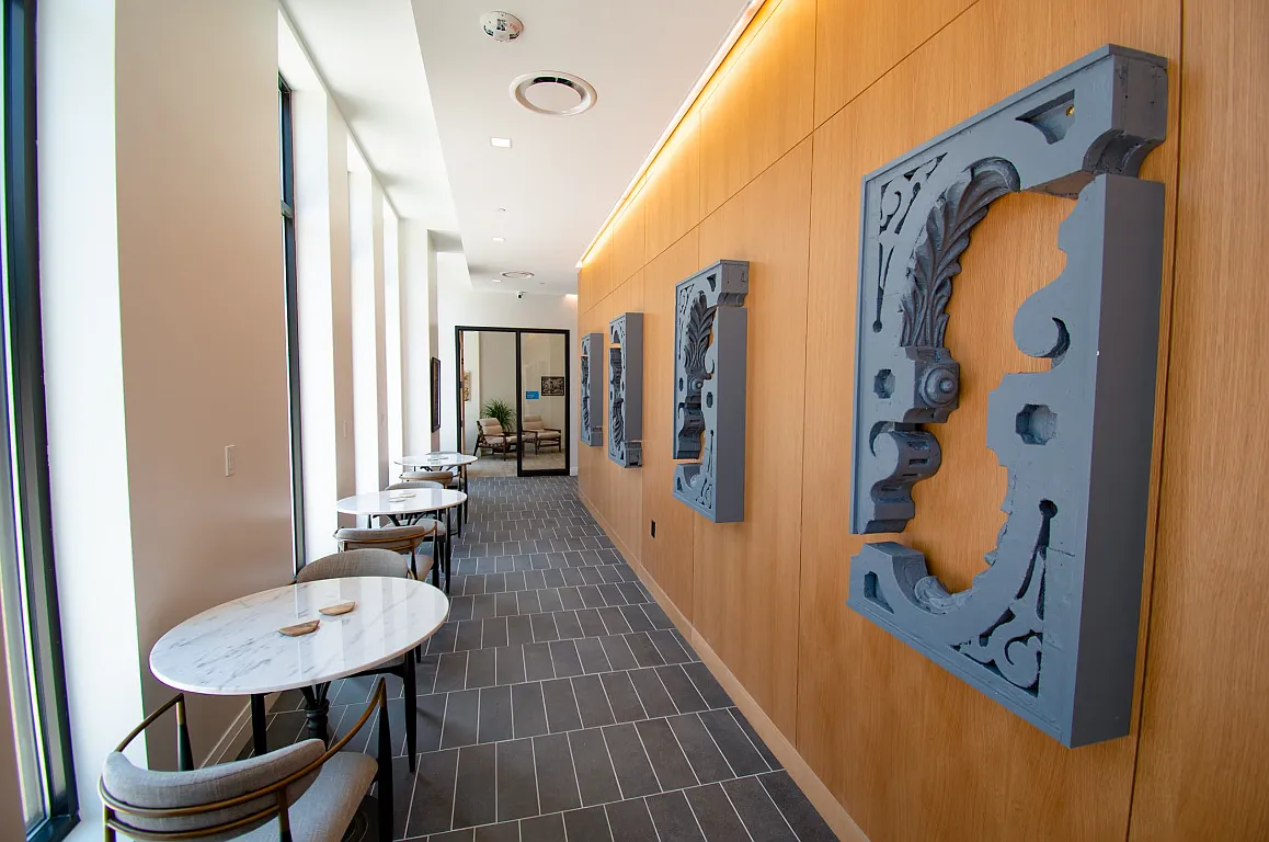 The Residences @ The Garden — Photo 3
