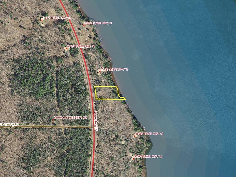 2nd image of 83X State Hwy 13 Lot 1