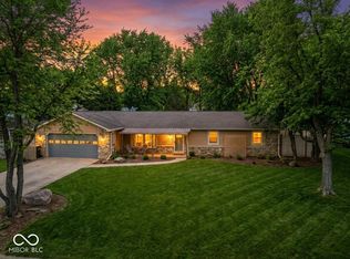 102 E Hillsboro Dr, Pendleton, IN 46064