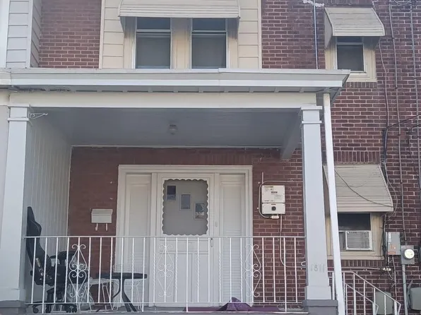 1811 44th St, Pennsauken, NJ 08110