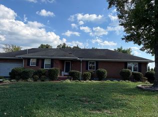 817 Ridgecrest Dr, Roanoke, VA 24019