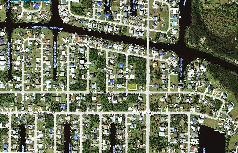 2nd image of 18780 Lake Worth Blvd