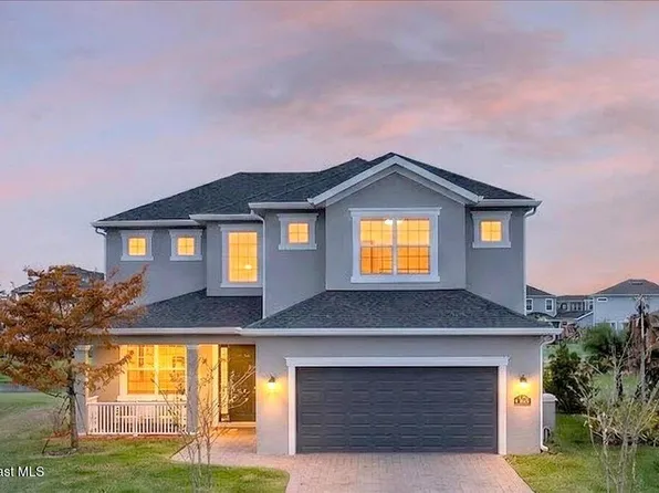 3323 Casare Dr, Melbourne, FL 32940