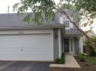 3711 Mustang Rd, Joliet, IL 60435