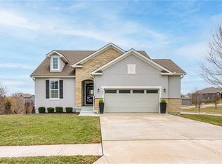 14383 S Houston St, Olathe, KS 66061