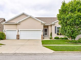 3113 Whitetail Ln, Ames, IA 50014