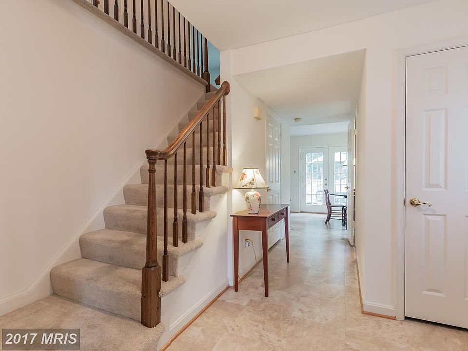 4074 Norbeck Square Dr, Rockville, MD 20853 Zillow